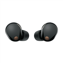 sony wf - Sony WF-1000XM5 Black (Juodos) - 3 nuotrauka