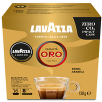 Lavazza MODO MIO Qualita Oro, 16 kaps.