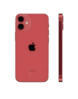 iphone 12 256gb - Apple iPhone 12 mini 256GB Red (Raudonas) - 4 nuotrauka