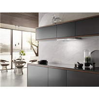 gartraukio variklis - Miele DAS 2620 - 2 nuotrauka
