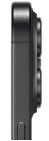 Pirkti Apple iPhone 15 Pro 128GB Black Titanium (Juodas) - Photo 3