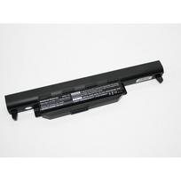 baterija asus k55 - ASUS A32-K55 A33-K55 X55V X55VD X55A X55C X55U X55 nešiojamo kompiuterio baterija - 1 nuotrauka