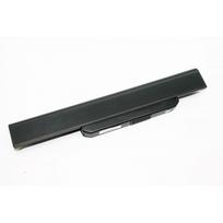 ASUS nešiojamo kompiuterio baterija Asus A43e, A43S, A53J, A53S, A53T, K43s, K43e, K53sv, X43J, X43U