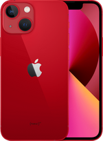 iphone 1 - Apple iPhone 13 128GB Red (Raudonas) - 7 nuotrauka