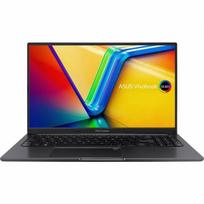 vivobook 15 oled - Asus VivoBook M1505YA-MA067W 15.6 OLED 2.8k R5 7530U 16GB 1SSD EN W11 Black - 1 nuotrauka