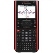 mokslinis skaiciuotuvas -  Texas Instruments TI-Nspire CX II-T CAS - 1 nuotrauka