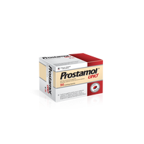 PROSTAMOL UNO 320 mg minkštosios kapsulės N90