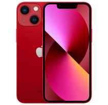 iphone mini 13 - Apple iPhone 13 mini 512GB Red (Raudonas) - 1 nuotrauka