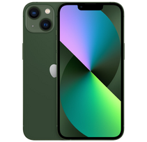 iphone 13 512g - Apple iPhone 13 512GB Green (Žalias) - 2 nuotrauka