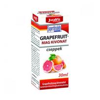 JutaVit greipfrutų lašiukai, 30 ml