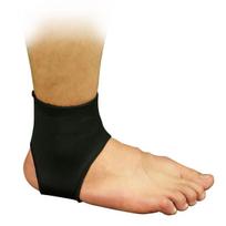 ciurnos itvaras - Kulkšnies įtvaras Eb Fit NS 5134, juodas - 2 nuotrauka