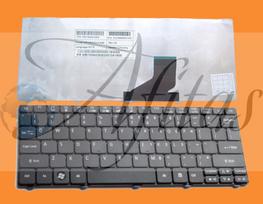 UM09H41 UM09H36 UM09H31 for Acer Aspire One 532h 533 nešiojamo kompiuterio baterija