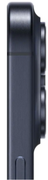 iphone 12 pro 256gb - Apple iPhone 15 Pro 256GB Blue Titanium (Mėlynas) - 4 nuotrauka