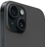 iphone 15 512 - Apple iPhone 15 Plus 512GB Black (Juodas) - 4 nuotrauka
