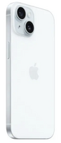 mobilus telefonai 512gb - Apple iPhone 15 Plus 512GB Blue (Mėlynas) - 2 nuotrauka