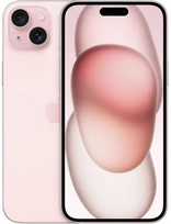 Apple iPhone 15 Plus 512GB Pink (Rožinis)