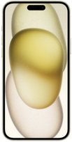 mobilus telefonai 512gb - Apple iPhone 15 Plus 512GB Yellow (Geltonas) - 3 nuotrauka
