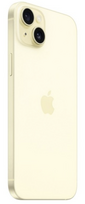 iphone 12 256gb - Apple iPhone 15 Plus 256GB Yellow (Geltonas) - 2 nuotrauka