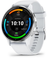 Garmin Venu 3 (baltas)