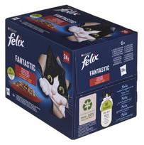  Felix Fantastic, 0.085 kg, 24 vnt.