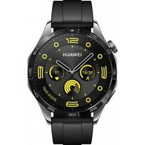 black steel - Huawei Watch GT4 46mm Black Stainless Steel - 2 nuotrauka
