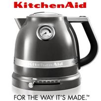 virdulys 0 5 l - KitchenAid 5KEK1522EMS - 4 nuotrauka