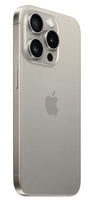 Pirkti Apple iPhone 15 Pro Max 256GB Natural Titanium (Pilkas) - Photo 2