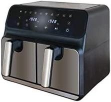 gruzdintuve 8 - Unold 58685 juoda - 1 nuotrauka