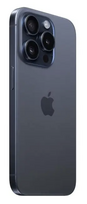 a17 pro - Apple iPhone 15 Pro Max 1TB Blue Titanium (Mėlynas) - 2 nuotrauka