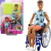 Barbie Ken kaina nuo 1.90 € (32 pard.)