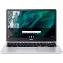 Acer Chromebook 315 CB315-4H 15.6FHD IPS N4500 8GB 128GB EN ChromeOS Silver
