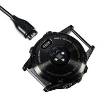 Tactical USB-C Charging and Data Cable for Garmin Fenix 5|6|7