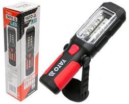 led prozektorius -  YATO 280lm, YT-08513 - 1 nuotrauka
