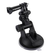 osmo action priedai - Puluz Car Holder for GOPRO Hero / DJI Osmo Action PU51 - 3 nuotrauka