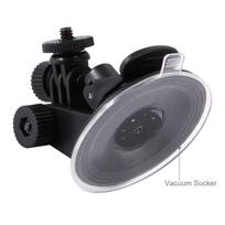 osmo action priedai - Puluz Car Holder for GOPRO Hero / DJI Osmo Action PU51 - 5 nuotrauka