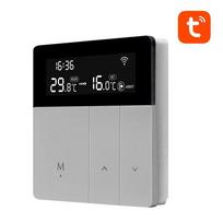 tuya wifi termostatas - Avatto WT50 Wifi katilo termostatas valdiklis 3A TUYA - 2 nuotrauka