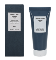 Comfort Zone Renight Mask maitinamoji vitaminų kaukė 60ml