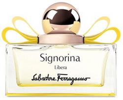 Salvatore Ferragamo Signorina Libera EDP 50 ml