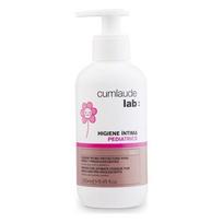 Intymios higienos gelis Pediatrics Cumlaude Lab, 250 ml