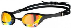  Arena Cobra UltraSwipe Mirror, juoda