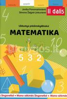 matematikos uzduotis - Mano sėkmės žingsneliai. Užduotys priešmokyklinukui: matematika, 2 d. - 2 nuotrauka