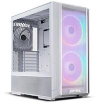 atx korpusai - Lian Li Lancool 216 RGB - 1 nuotrauka
