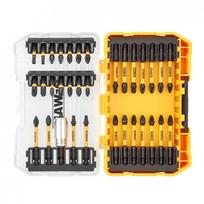 dewalt flextorq - DEWALT FLEXTORQ antgalių RINKINYS 34 vnt. - 1 nuotrauka