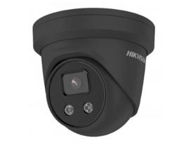 IP dome kamera Hikvision DS-2CD2346G2-ISU/SL F2.8 (JUODA)