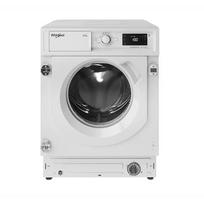 imontuojama masina - Whirlpool BI WDWG 861485 EU - 2 nuotrauka