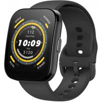 biposia - Amazfit Bip 5 Black (Juodas) - 1 nuotrauka