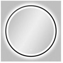 Vento Parma LED, su apšvietimu, kabinamas, 60 cm x 60 cm