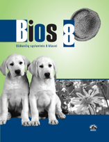 Bios 8 Biologijos užduočių sąsiuvinis 8 klasei