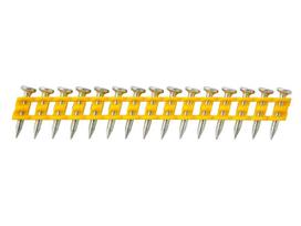 dewalt dcn890 - DEWALT vinys DCN890 STD 2,6 x 35mm / 1005vnt. - 1 nuotrauka