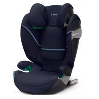 Cybex  Solution S2 I-Fix,15-36 kg, Ocean Blue
